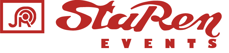 Staren EVENTS Logo